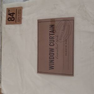 Curtains